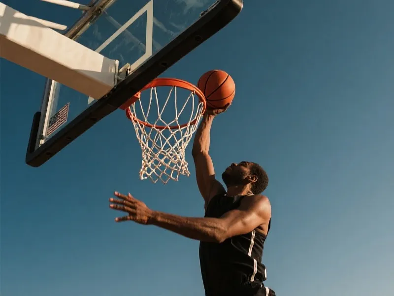 NBA直播
